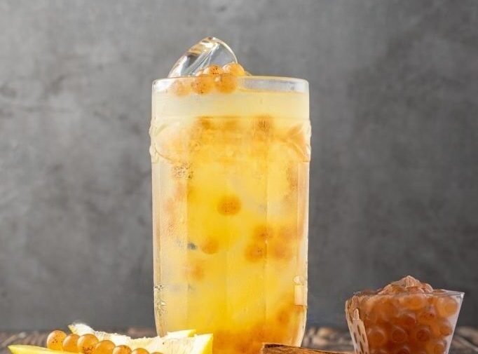 Ini Rekomendasi Bubble Drink yang Fresh dan Nikmat Ini Rekomendasi Bubble Drink yang Fresh dan Nikmat