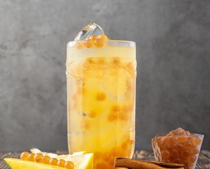 Ini Rekomendasi Bubble Drink yang Fresh dan Nikmat