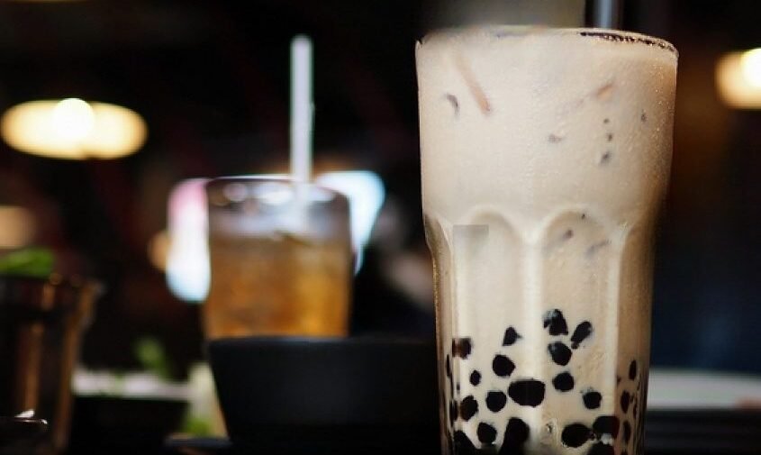 Inilah Bubuk Minuman yang Wajib Kamu Miliki di Lemari Dapurmu! Inilah Bubuk Minuman yang Wajib Kamu Miliki di Lemari Dapurmu!