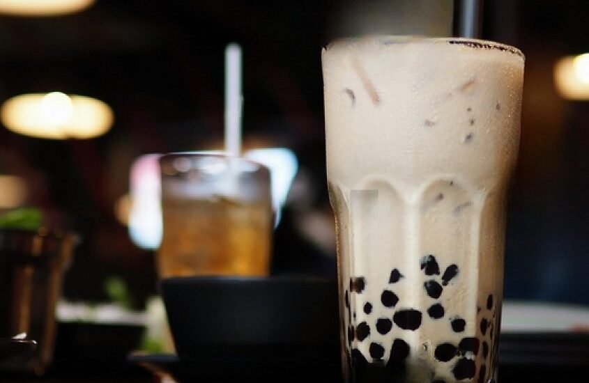 Inilah Bubuk Minuman yang Wajib Kamu Miliki di Lemari Dapurmu! Inilah Bubuk Minuman yang Wajib Kamu Miliki di Lemari Dapurmu!