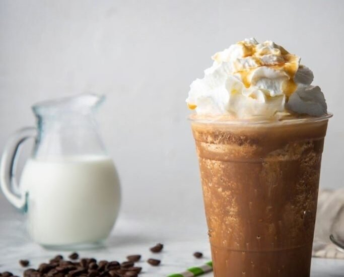 Jangan Ketinggalan! Ini Dia Bubble Drink Terbaru Yang Harus Kamu Coba!