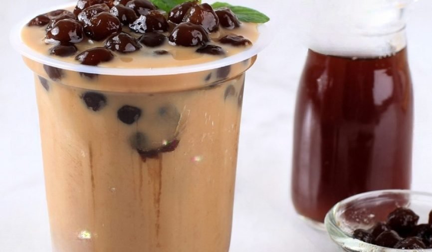 Mengintip 5 Rahasia di Balik Kepopuleran Bubble Drink Mengintip 5 Rahasia di Balik Kepopuleran Bubble Drink