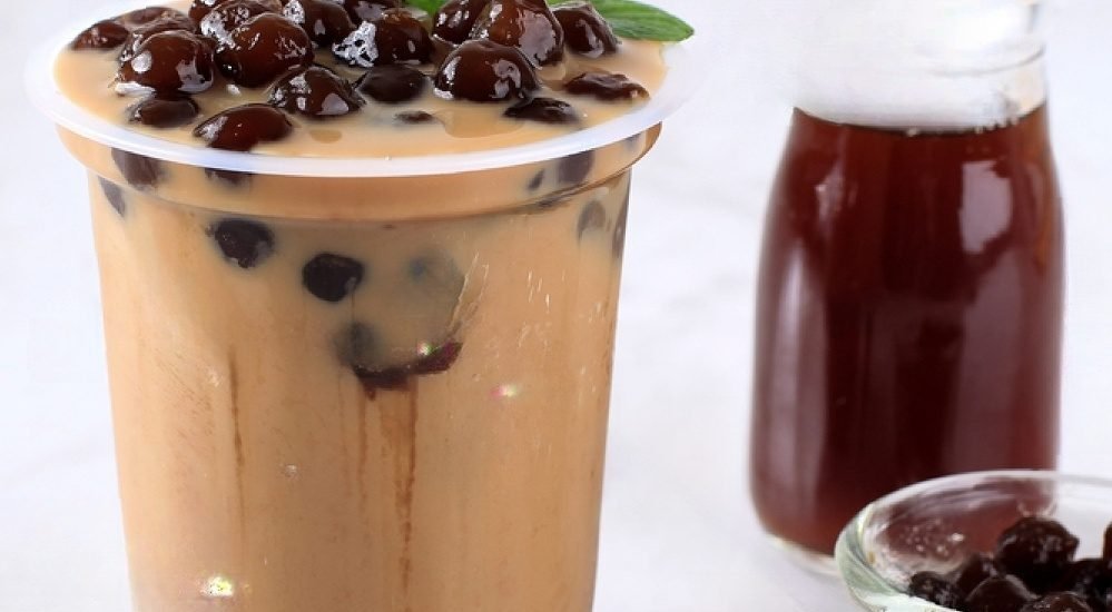 Mengintip 5 Rahasia di Balik Kepopuleran Bubble Drink Mengintip 5 Rahasia di Balik Kepopuleran Bubble Drink