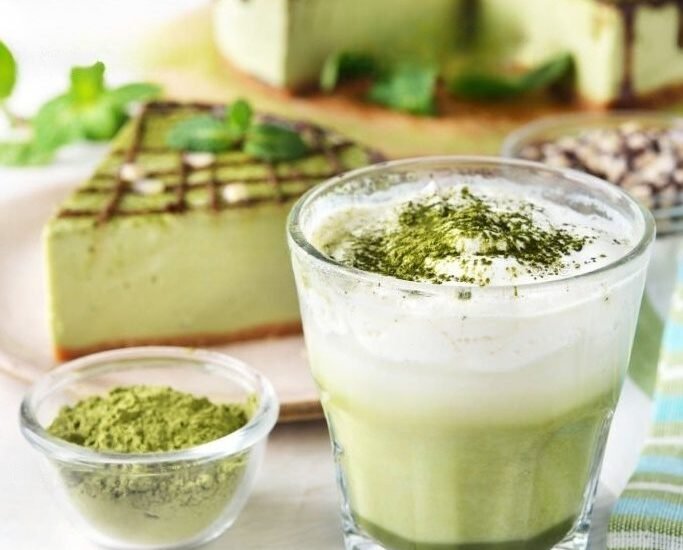 10 Bubble Drink Terbaik Cocok Temani Aktivitasmu 10 Bubble Drink Terbaik Cocok Temani Aktivitasmu