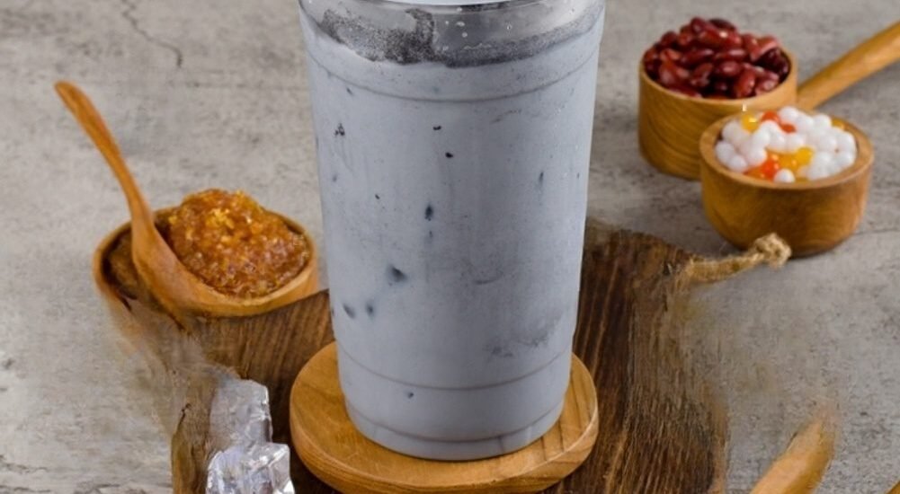 6 Bubuk Minuman Terbaik dengan Rasa Menggoda 6 Bubuk Minuman Terbaik dengan Rasa Menggoda