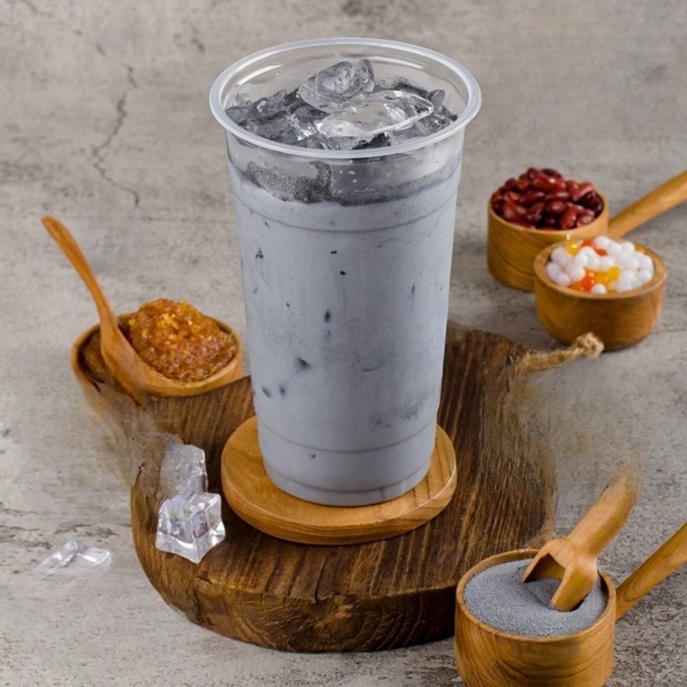 6 Bubuk Minuman Terbaik dengan Rasa Menggoda