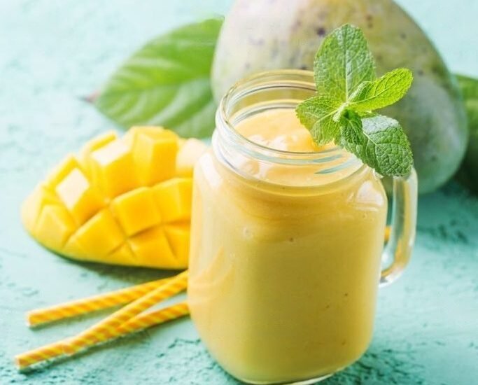 Bubuk Minuman Terbaik Bikin Kamu Merasa di Surga Kuliner!