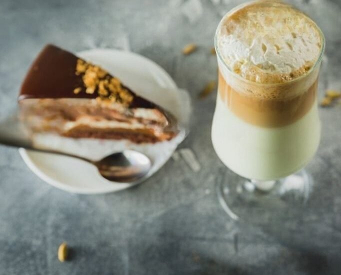 Bubuk Minuman Terbaik untuk Menciptakan Sajian Lezat!