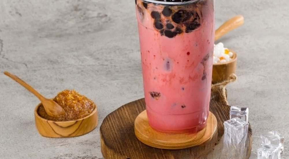 Bubuk Minuman Terbaik yang Bikin Kamu Nagih