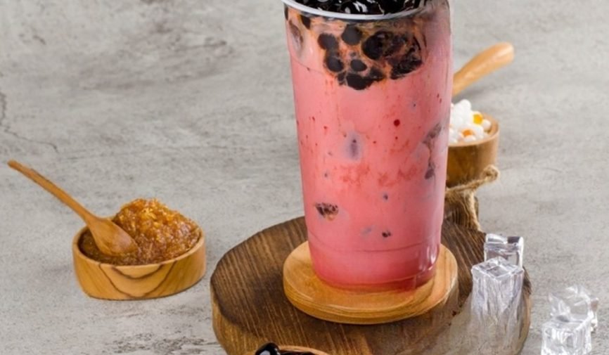 Bubuk Minuman Terbaik yang Bikin Kamu Nagih