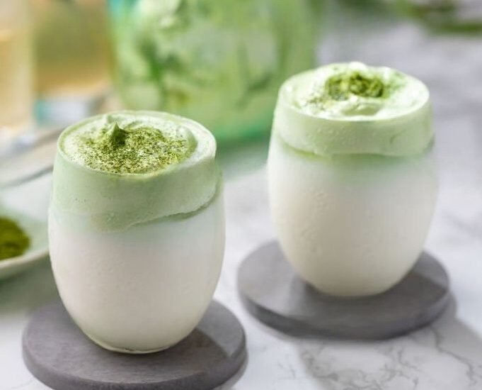 Ciptakan Sensasi Rasa Baru dengan Bubuk Minuman Terbaik!