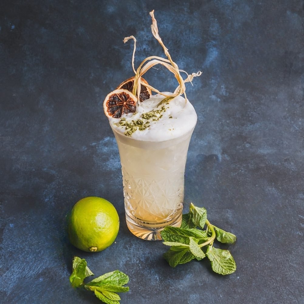 Keseruan Maksimal dengan Bubuk Minuman Terbaik yang Bikin Kamu Ketagihan!