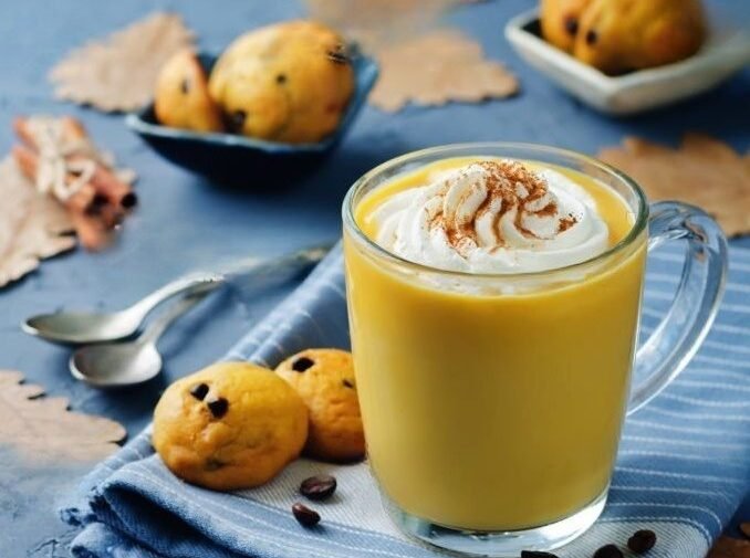 Melekat di Hati dari Bubuk Minuman Terbaik Tuk Temani Harimu!