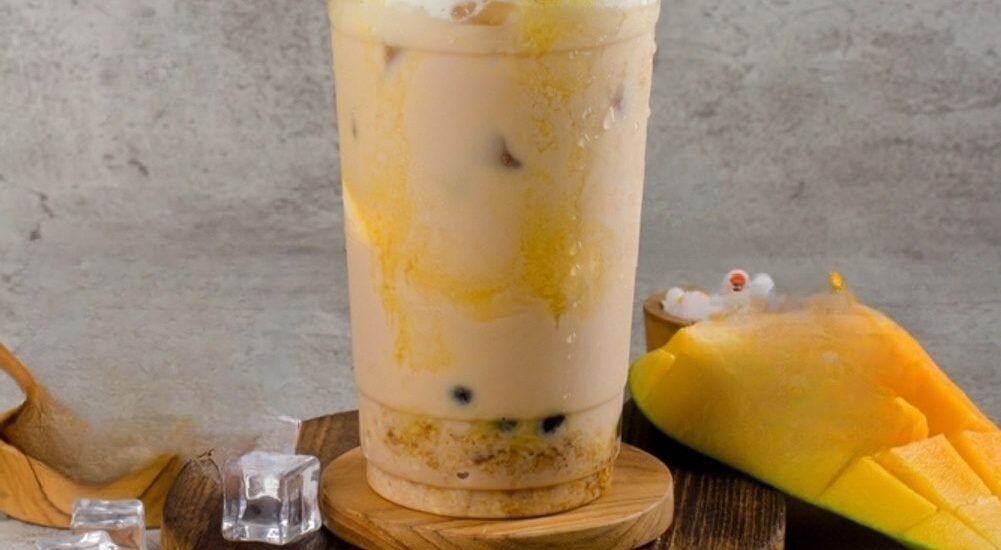 Mengapa Bubble Drink Terbaik Menjadi Kebiasaan Barumu