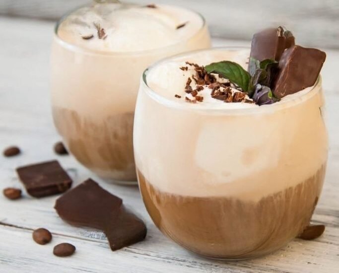 Menikmati Bubble Drink Terbaik dengan Harga Terjangkau