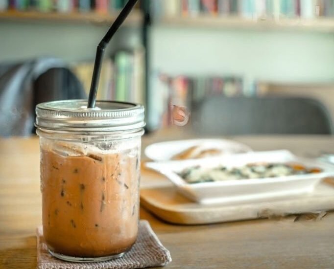 4 Varian Bubble Tea Viral Ini Wajib Kamu Coba