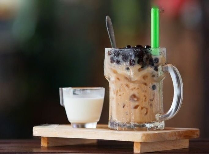 7 Bubble Tea Terbaik Yang Harus Kamu Coba Bersama Keluarga