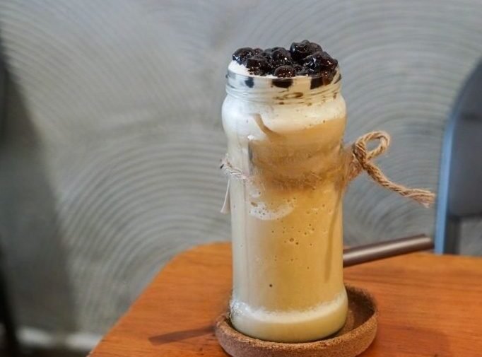 7 Powder Minuman Terbaik yang Direkomendasikan Untukmu! 7 Powder Minuman Terbaik yang Direkomendasikan Untukmu!