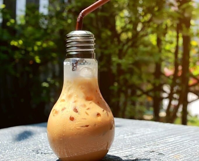 Ini Dia Nutrisi yang Terkandung dalam Powder Minuman Terbaik!