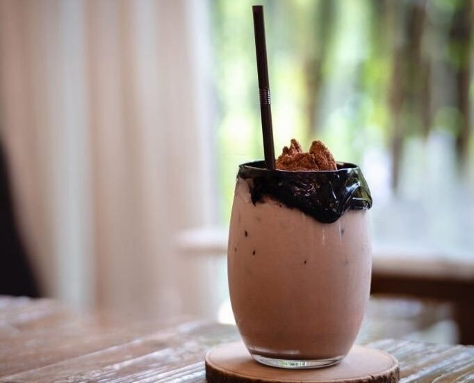  Inilah 5 Tempat Terbaik untuk Menikmati Bubble Tea Terbaik!