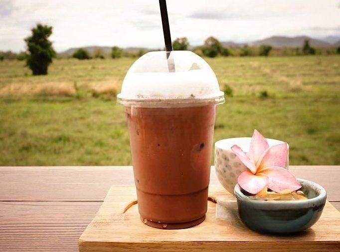 Inilah Powder Minuman Terbaik yang Menggugah Selera! Inilah Powder Minuman Terbaik yang Menggugah Selera!