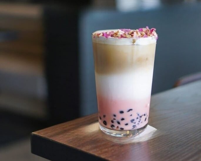 Top 5 Bubble Tea Terbaik untuk Dinikmati di Indonesia