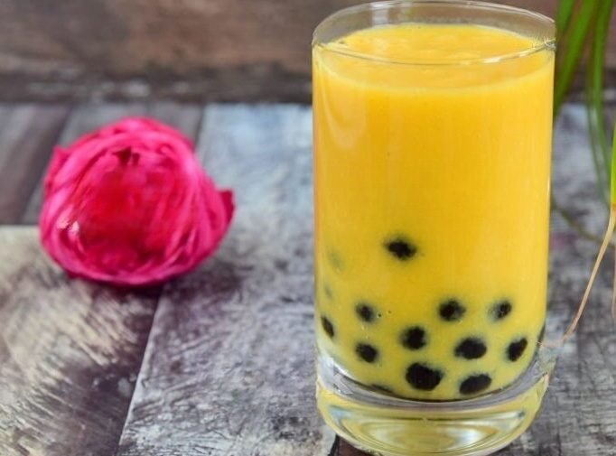 3 Bubble Tea Kekinian Temani Kamu dan Bestie 3 Bubble Tea Kekinian Temani Kamu dan Bestie