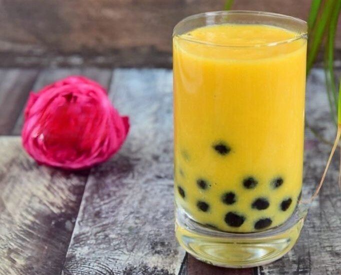 3 Bubble Tea Kekinian Temani Kamu dan Bestie