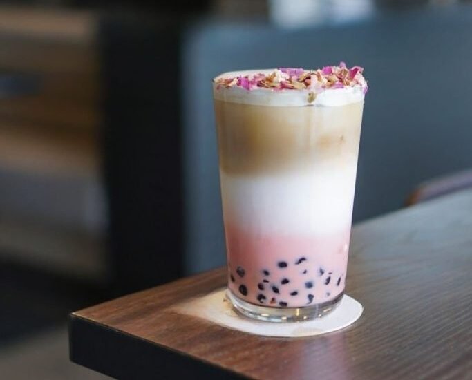 3 Rekomendasi Topping Minuman Terbaik untuk Bersantai dengan Temanmu! 3 Rekomendasi Topping Minuman Terbaik untuk Bersantai dengan Temanmu!