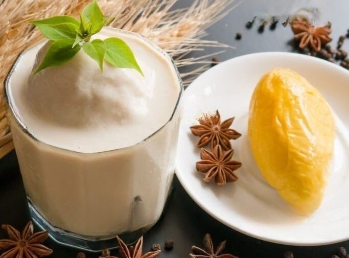 3 Varian Bubble Tea Kekinian yang Viral Tahun 2023! 3 Varian Bubble Tea Kekinian yang Viral Tahun 2023!