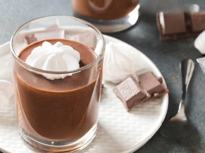 5 Penambah Selera, Ini Silky Pudding Terbaik dari JBD!