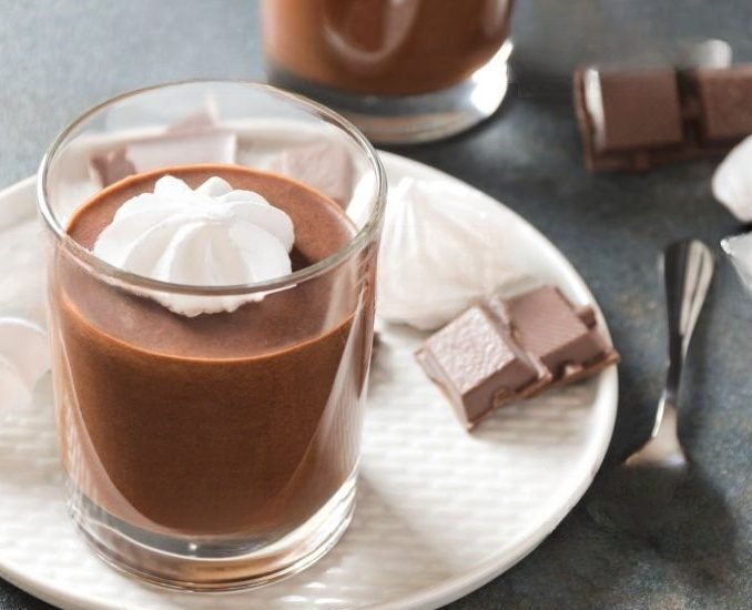 5 Penambah Selera, Ini Silky Pudding Terbaik dari JBD!