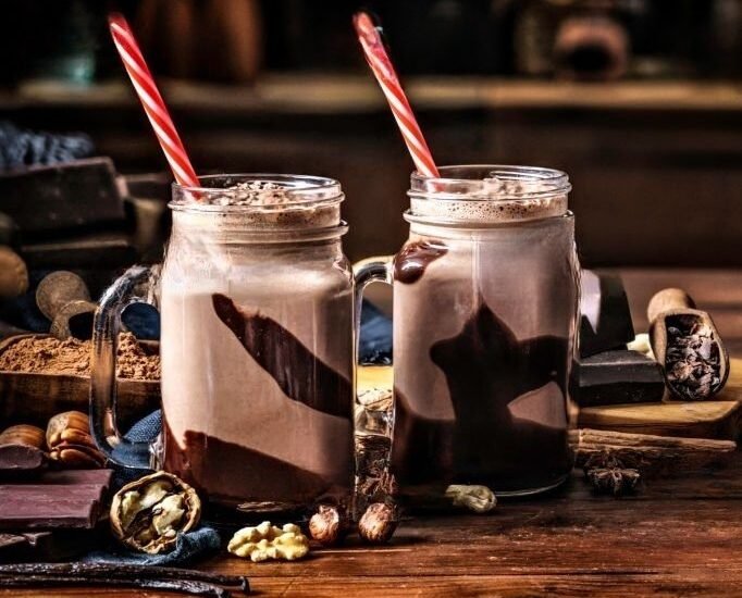 5 Pilihan Bubble Tea Kekinian ala Resto Buat Kamu yang Spesial! 5 Pilihan Bubble Tea Kekinian ala Resto Buat Kamu yang Spesial!