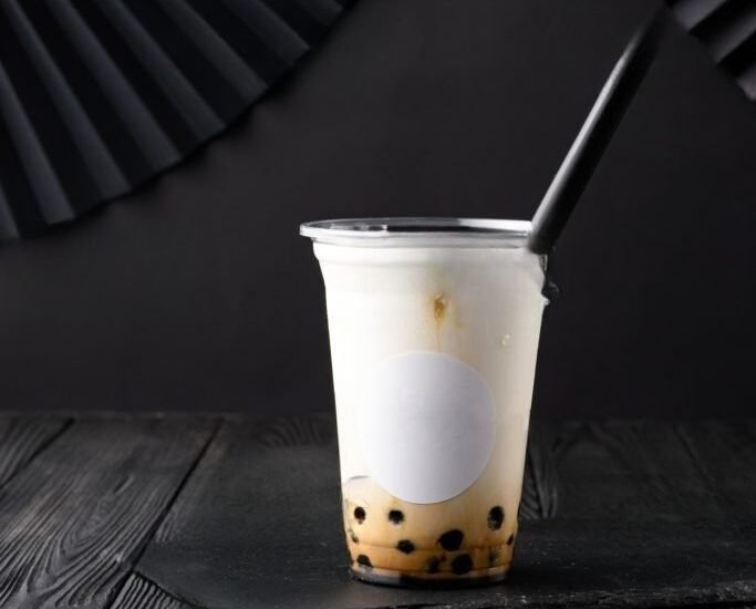 5 Topping Minuman Favorit yang Menambah Mood Kamu!