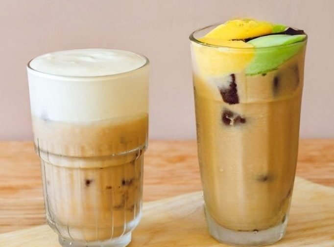 Cicipi 4 Bubble Tea Kekinian di Tahun 2023 Ini! Cicipi 4 Bubble Tea Kekinian di Tahun 2023 Ini!