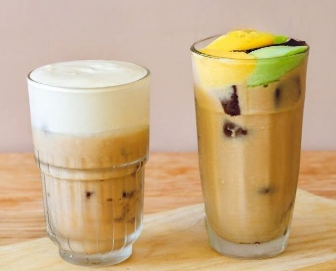 Cicipi 4 Bubble Tea Kekinian di Tahun 2023 Ini! Cicipi 4 Bubble Tea Kekinian di Tahun 2023 Ini!