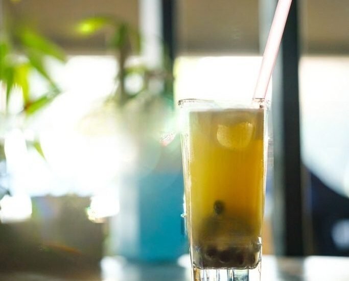 Inilah Supplier Bubble Tea Kekinian dan Berkualitas Di Indonesia!
