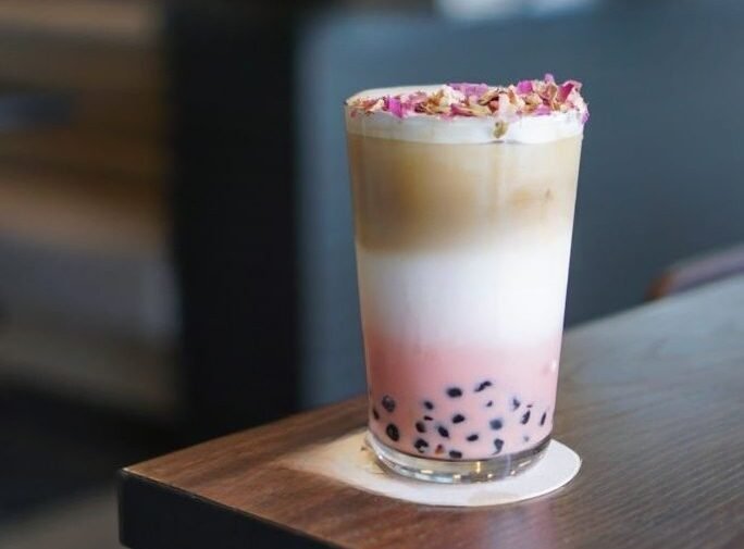 Jaga Stamina Tubuh Kamu dengan Menambah Topping Minuman Ini! Jaga Stamina Tubuh Kamu dengan Menambah Topping Minuman Ini!