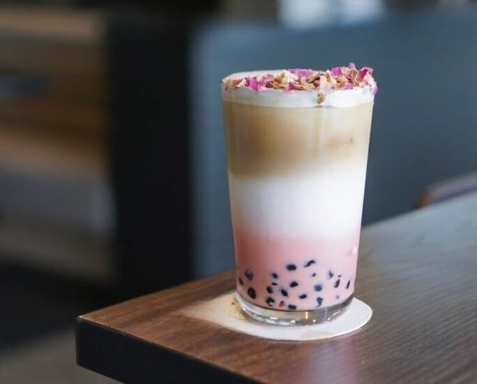 Jaga Stamina Tubuh Kamu dengan Menambah Topping Minuman Ini!