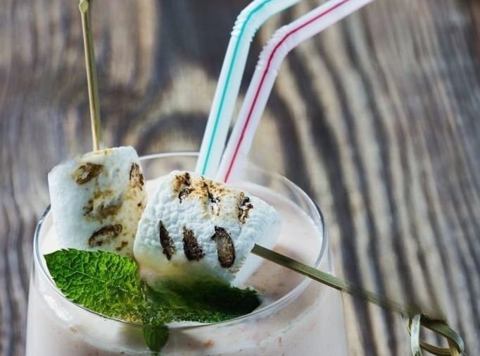 Nambah Seger Jika Silky Pudding Diramu dengan Bubuk Minuman Ini! Nambah Seger Jika Silky Pudding Diramu dengan Bubuk Minuman Ini!