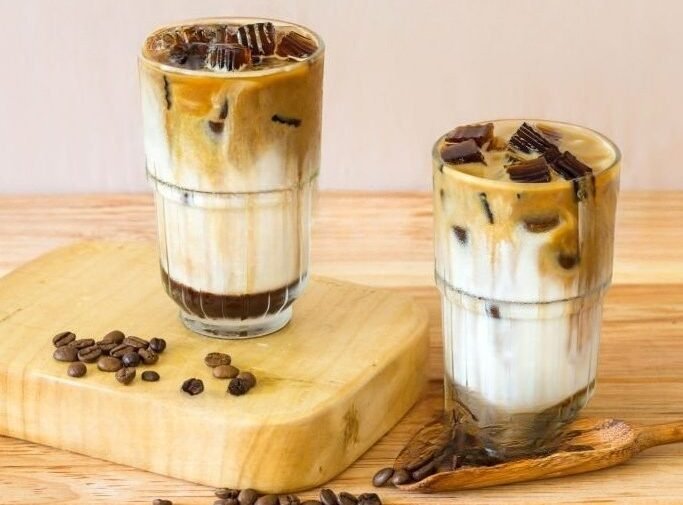 Silky Pudding Terbaik Agar Milkshake Lebih Nikmat! Silky Pudding Terbaik Agar Milkshake Lebih Nikmat!