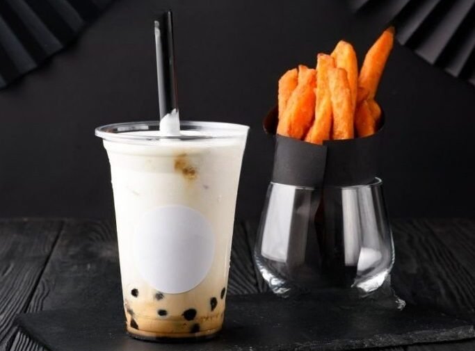 Top 7 Bubble Tea Kekinian untuk Dinikmati di Musim Kemarau!