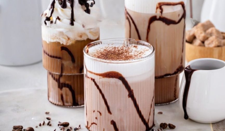 Topping Minuman Terbaik Dari JBD Memang Berkualitas, Ini Buktinya!