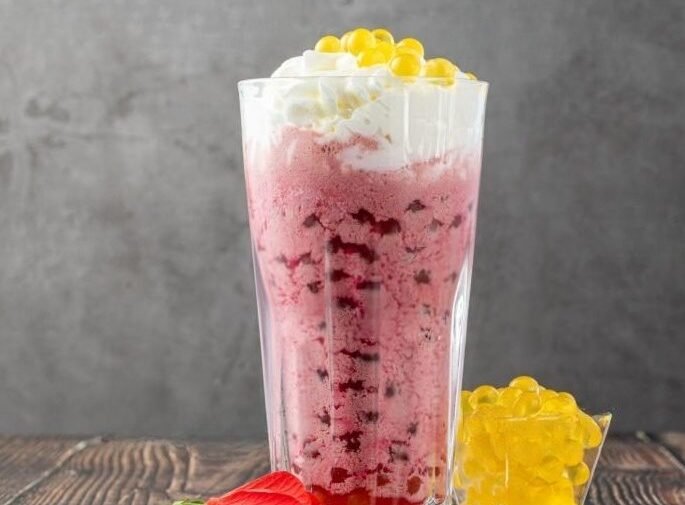 Yuk Ah, Pesan Bubble Tea Kekinian Di Situs Resmi JBD!