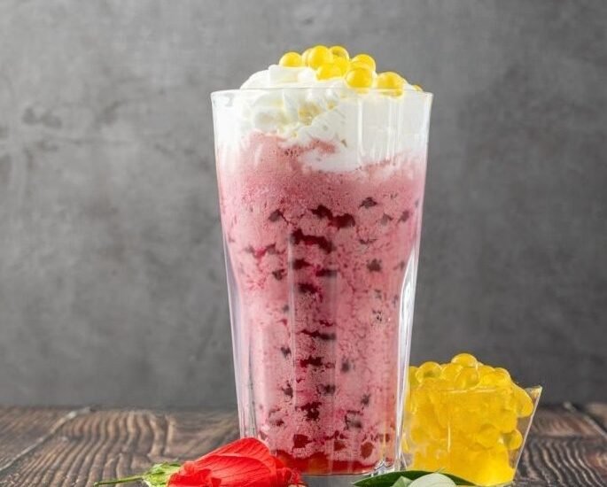 Yuk Ah, Pesan Bubble Tea Kekinian Di Situs Resmi JBD!