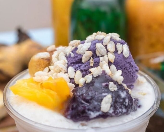 5 Minuman Menggoda dengan Kelembutan Silky Pudding 5 Minuman Menggoda dengan Kelembutan Silky Pudding