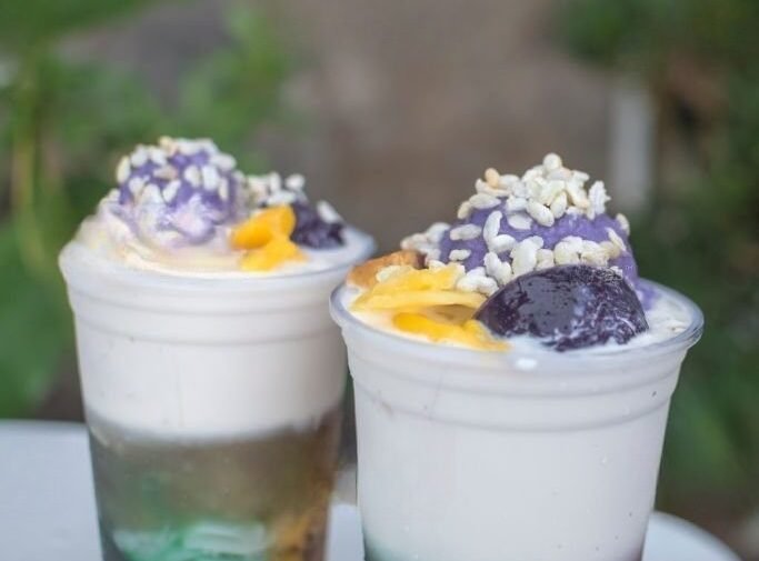 5 Minuman Ngetren Bubble Tea yang Manis, Segar, dan Asyik 5 Minuman Ngetren Bubble Tea yang Manis, Segar, dan Asyik