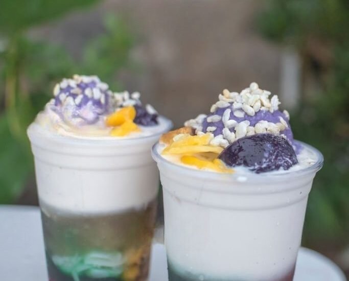 5 Minuman Ngetren Bubble Tea yang Manis, Segar, dan Asyik