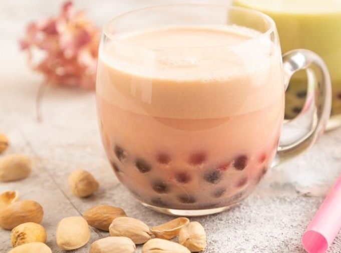 5 Sajian Luar Biasa untuk Teman dengan Topping Minuman Terbaik! 5 Sajian Luar Biasa untuk Teman dengan Topping Minuman Terbaik!