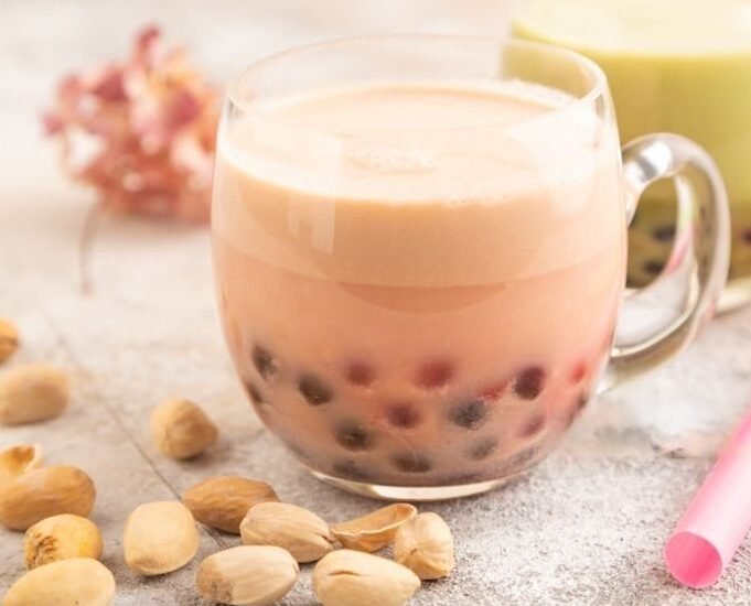 5 Sajian Luar Biasa untuk Teman dengan Topping Minuman Terbaik!